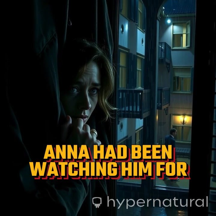 Hitchcockian Whispers: A Chilling Tale