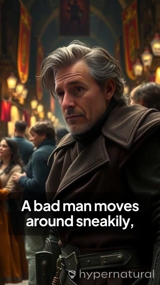 A Choice for Good
