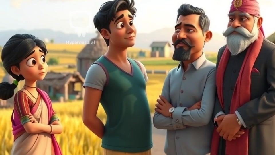 NABARD – A Ray of Hope for Rural India