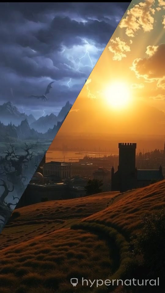 Rise & Conquer: Unleash Your Potential