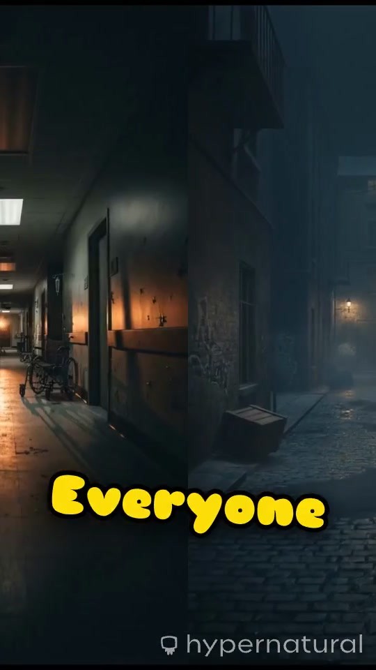 THE JOURNEY TO SELF-DISCOVERY