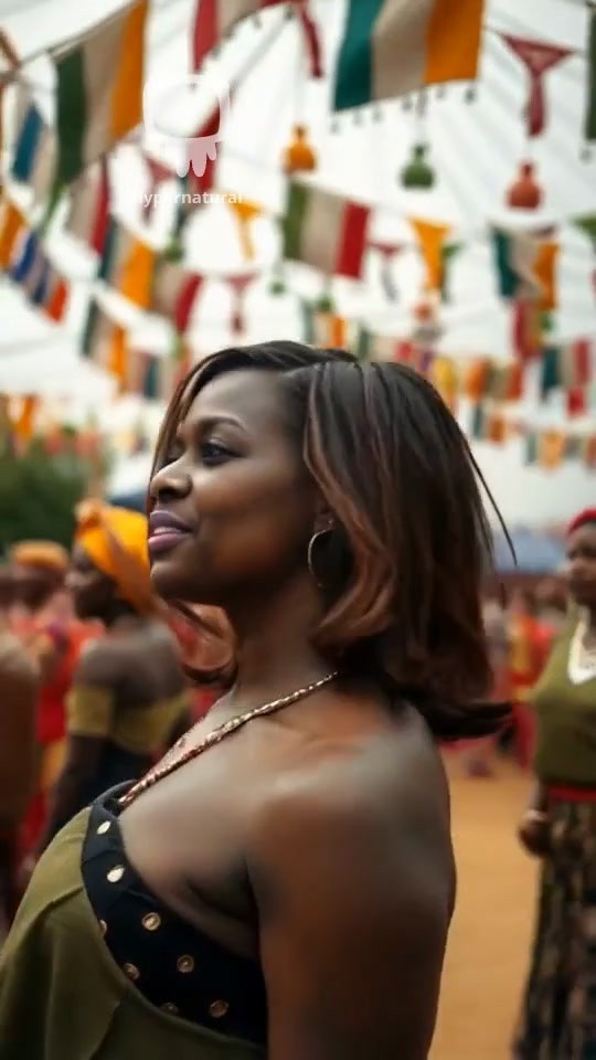 Unveiling Nigeria's Discovery: The Untold Story
