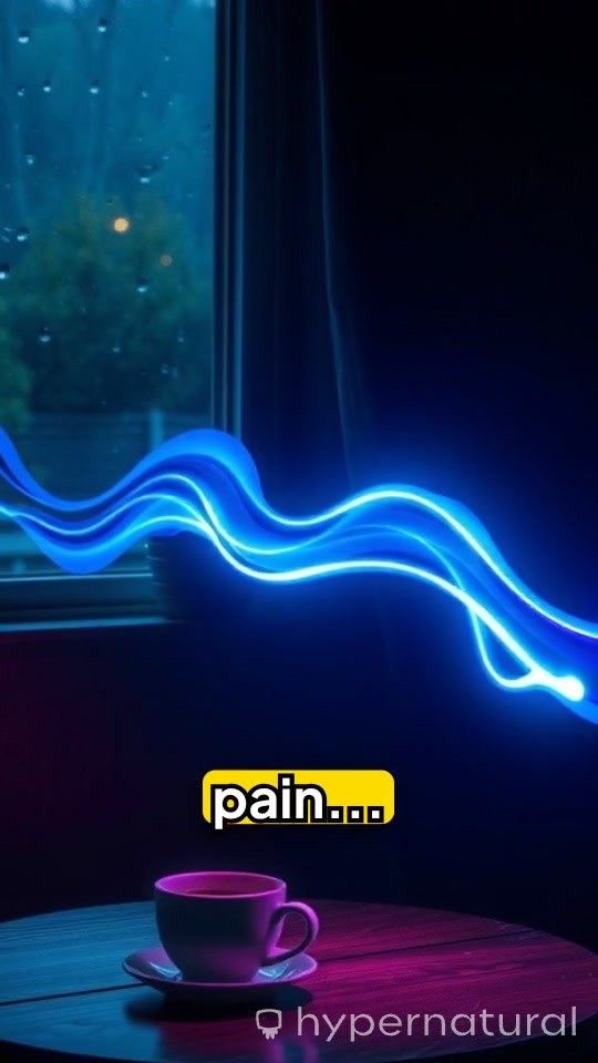 Healing Through Heartbreak: A Journey of Resilience