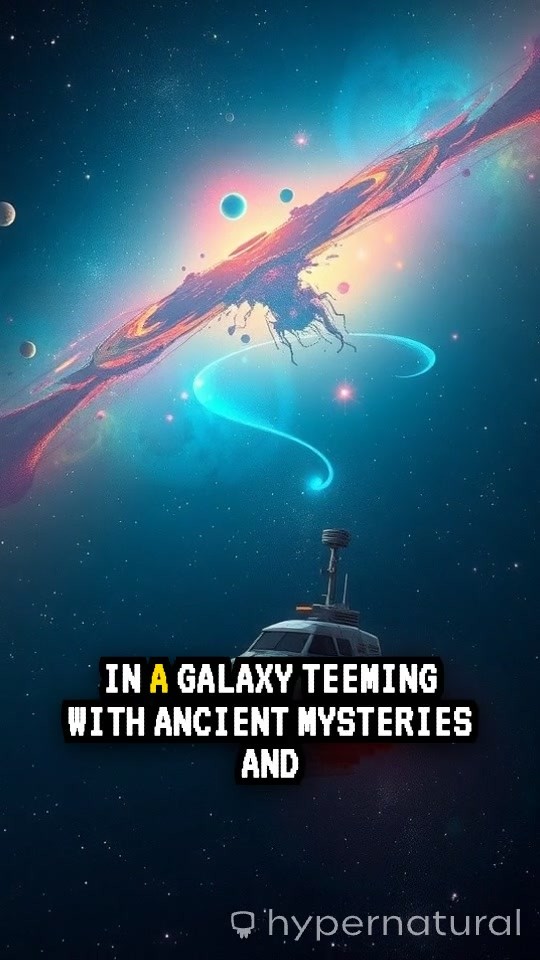 Captain Eva and the Space Squid Adventure