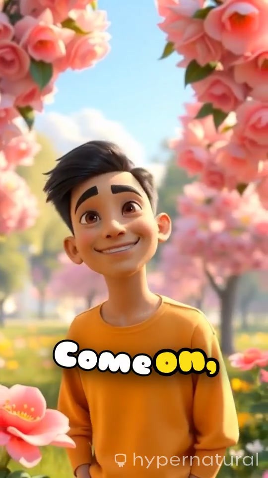 Veggie Fun – Dance with Your Colors!