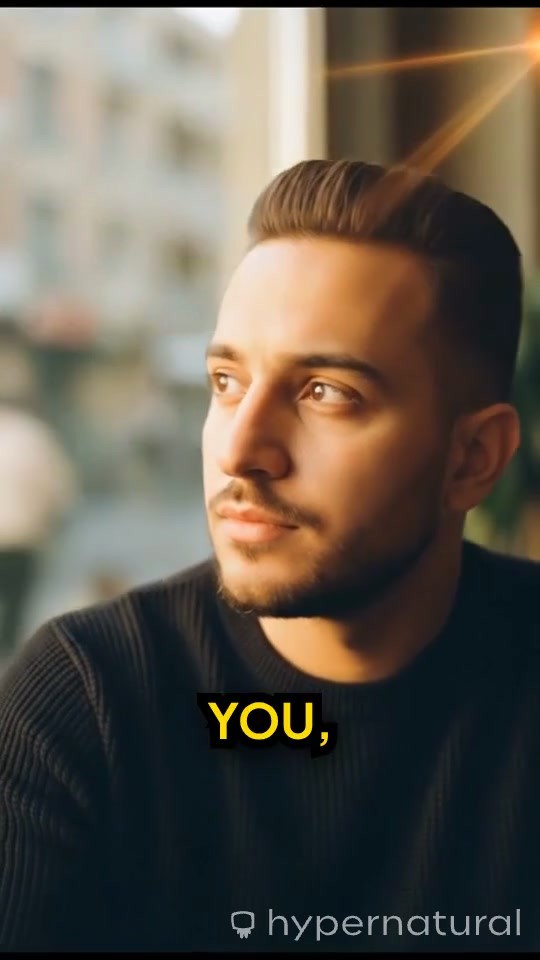 Three Shades of Love