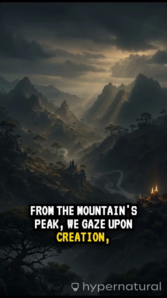 God's Faithfulness Exalted