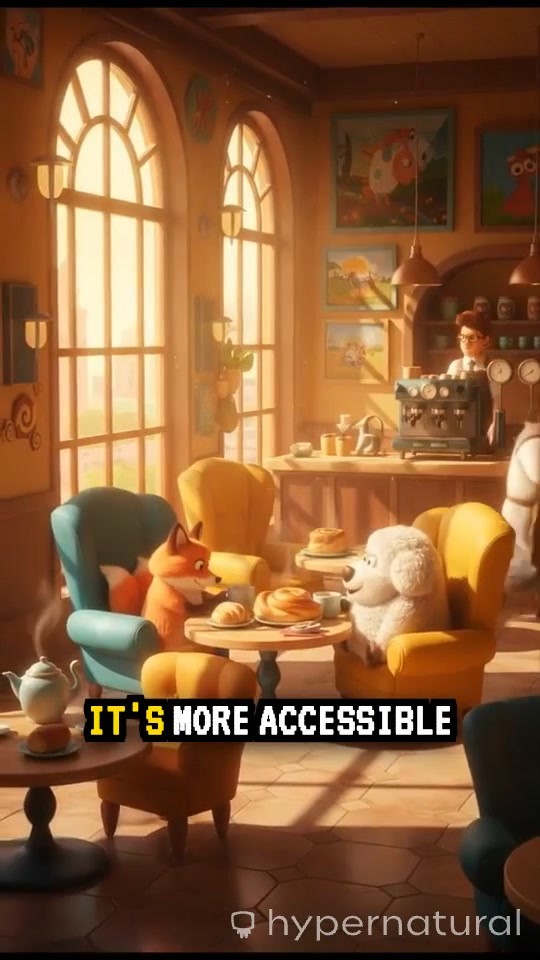 Earning Money with AI