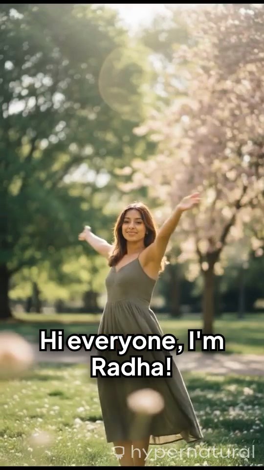 From Dream to Reality: Radha's Journey with Nxt Step Overseas Education