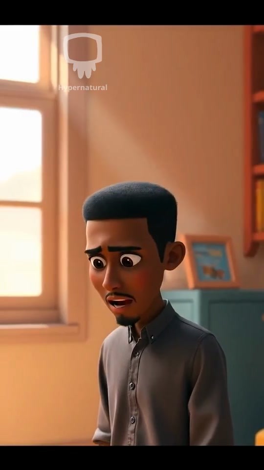 The Inspiring Journey of Isaiah