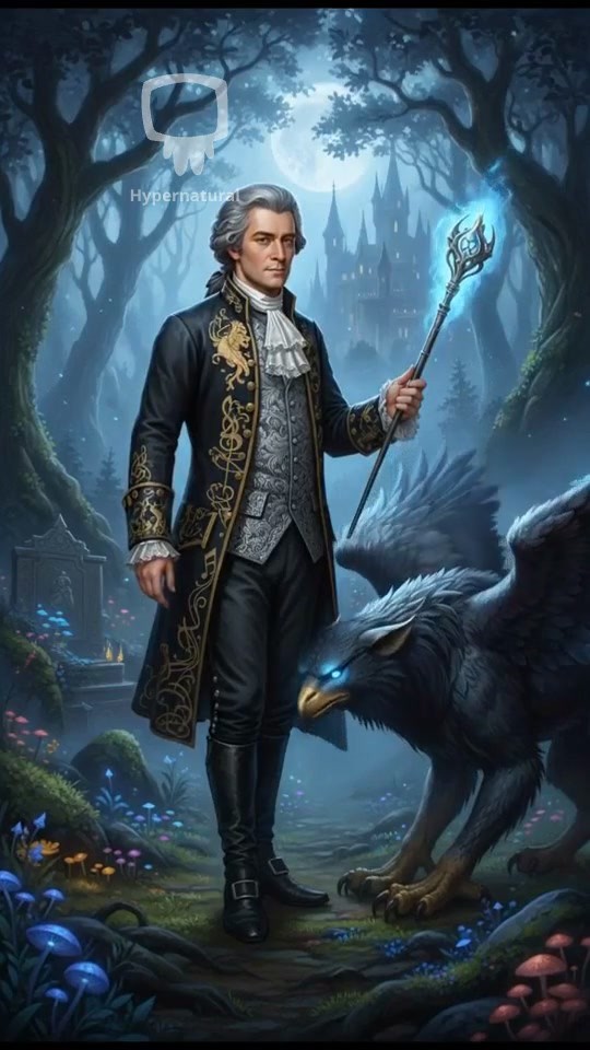 The Fall of King Tochi