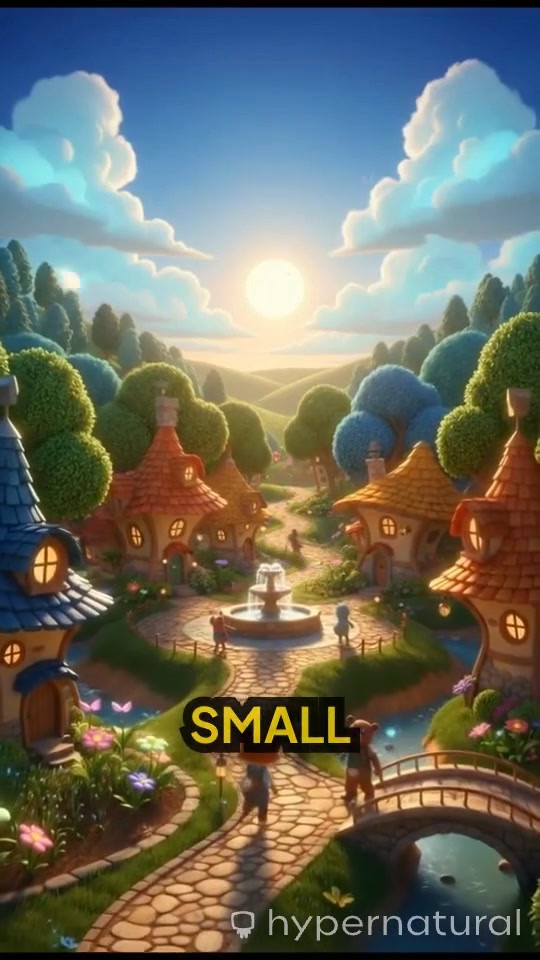 Milo the Trouble Cat: A Tale of Friendship