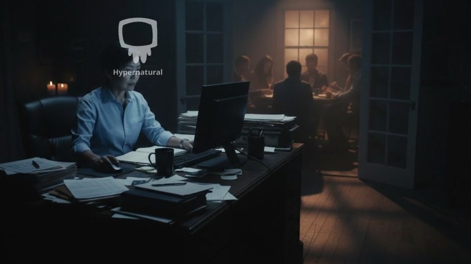 The Hidden Costs of Sitting: Why Breaks Matter