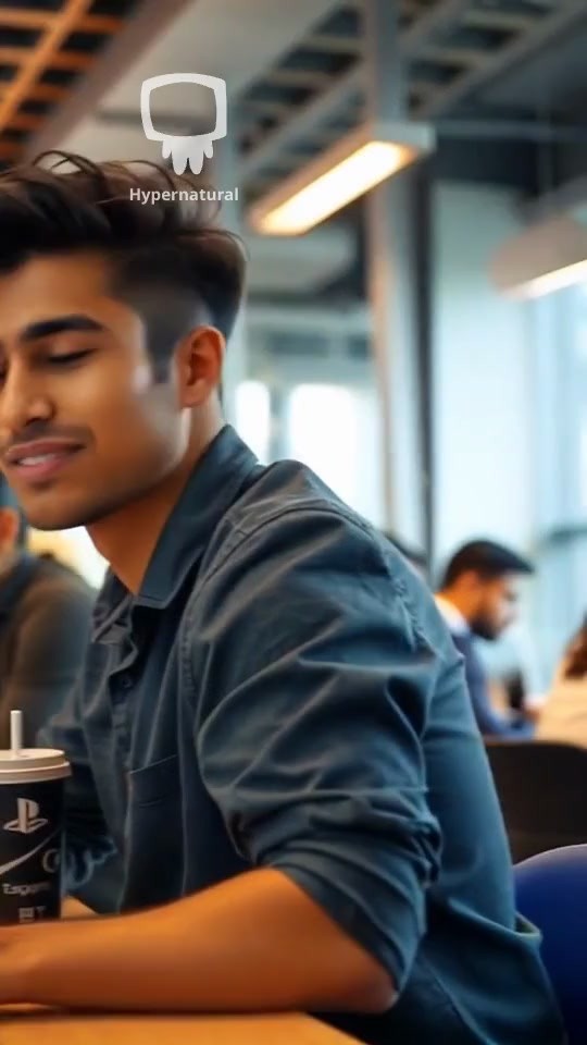 The Silent Observer's Insight