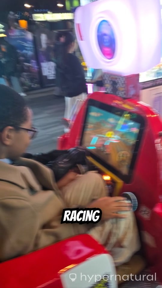 King David: Adventure of Good Kids