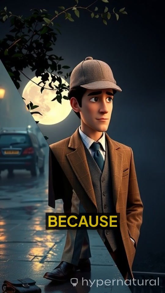 Shadows of the Unseen