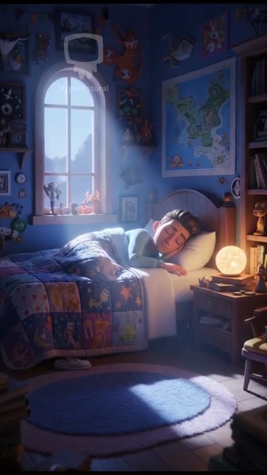 Discover the Heartwarming Story of @Nana!