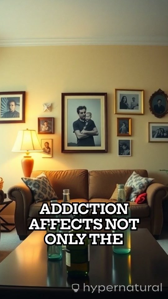 Finding Hope: Recovery Through Community Support