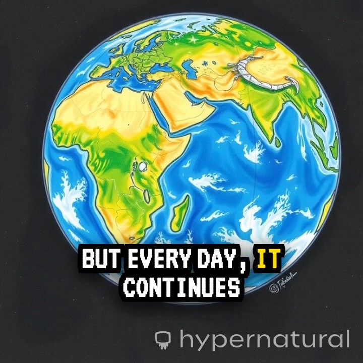 Melindungi Bumi: Langkah-Langkah Kecil untuk Masa Depan