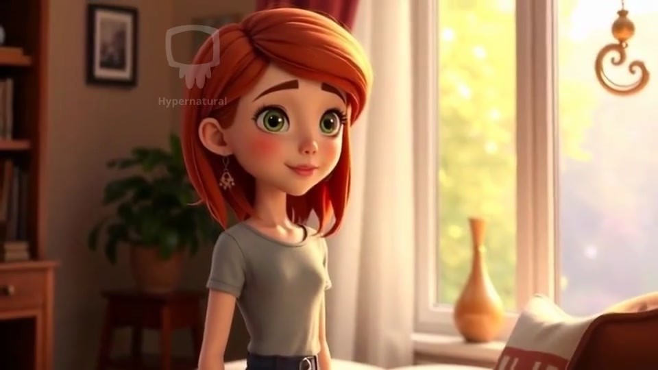 A Story About Granny Samu