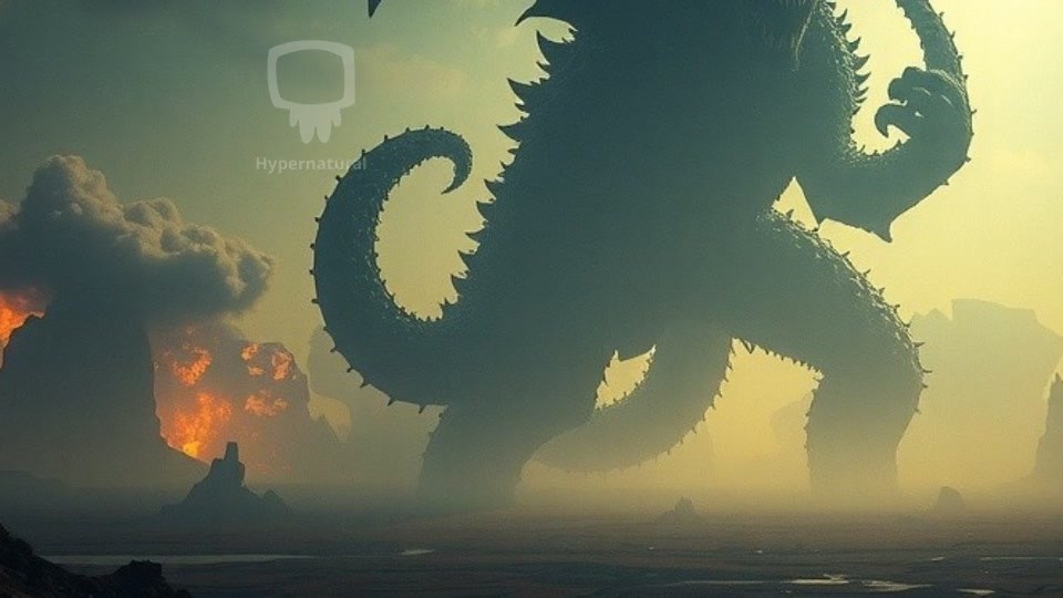 Titan Tales: The Rise of Olympus
