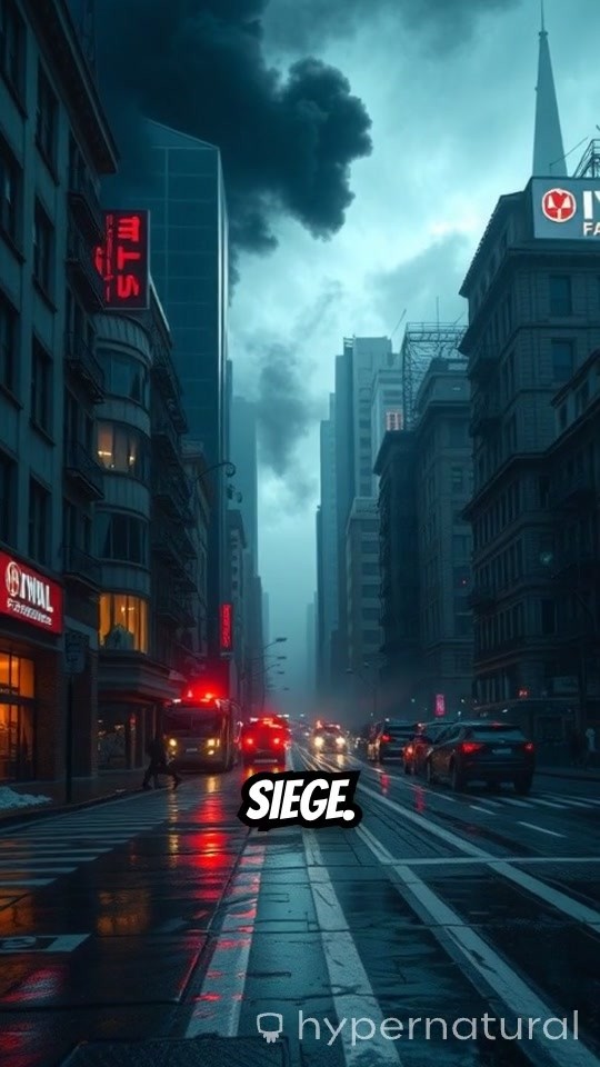 Power Rangers: Guardians of Hope