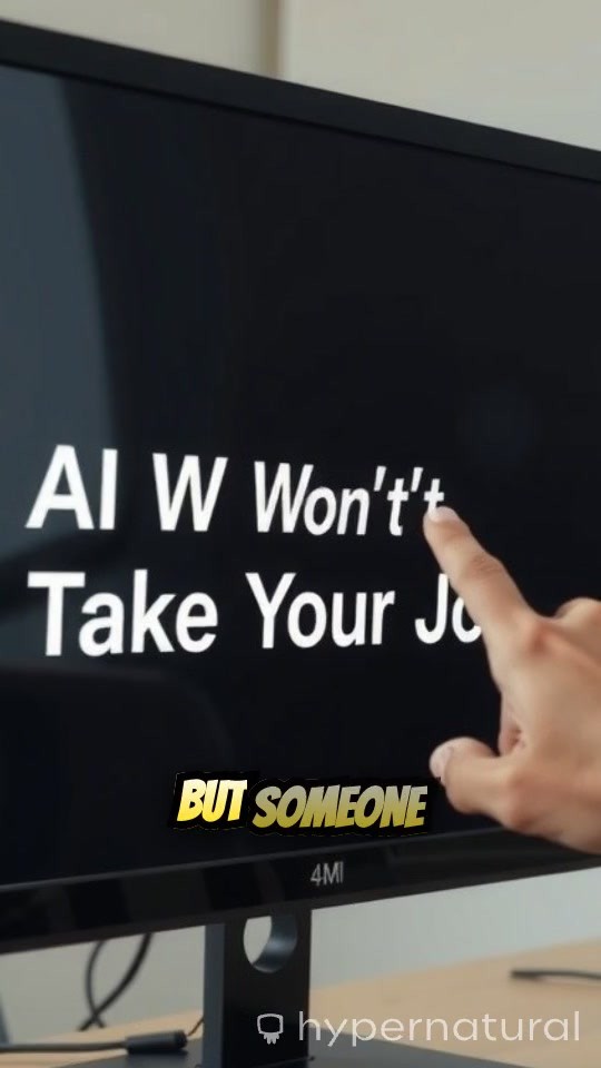 Harness AI for a Competitive Edge!