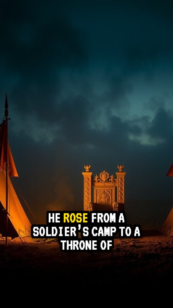 The Rise and Fall of Baasha: A Legacy of Rebellion