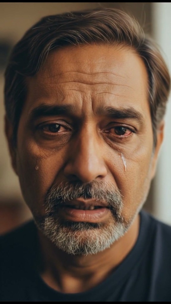 Why Anger Masks Sadness in Men with ADHD