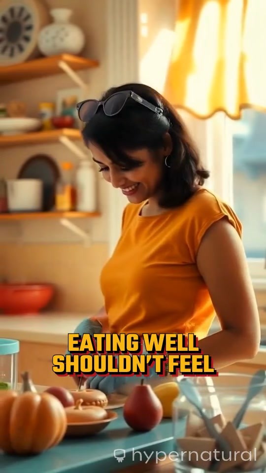 Real Food, Made for You (copy)