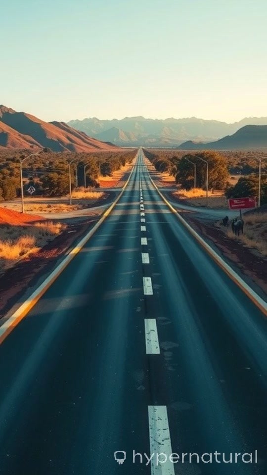 Transforming Road Safety: A Mission to Save Lives with Innovative Technology