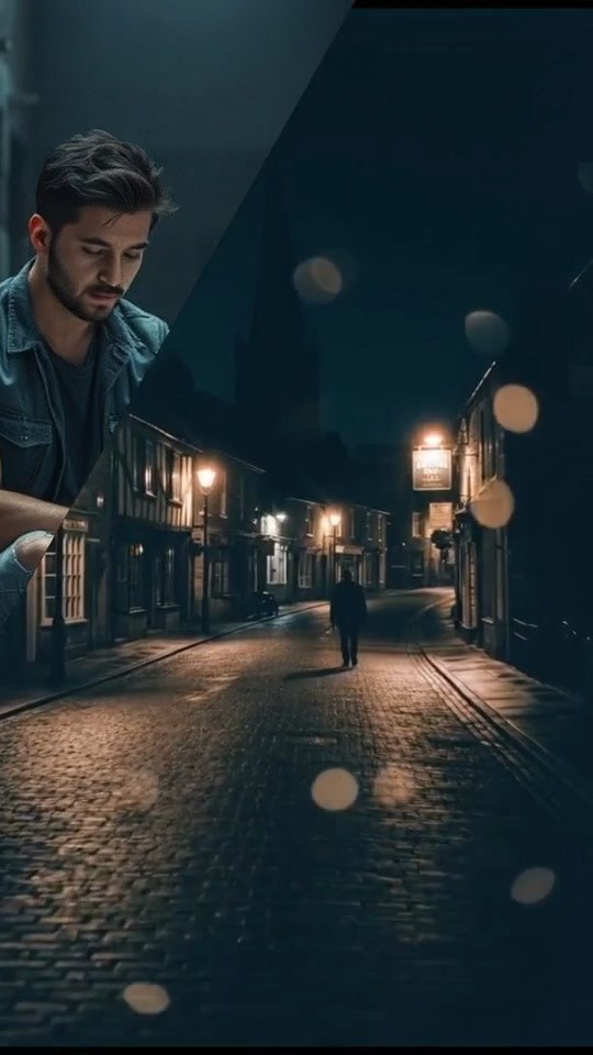 The Weight of Dreams