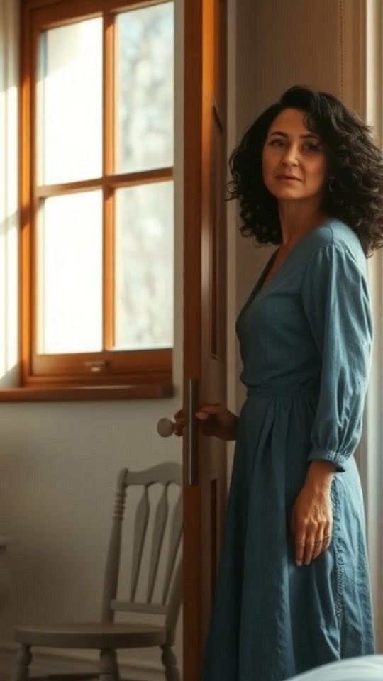 Diary of an Unfaithful Wife