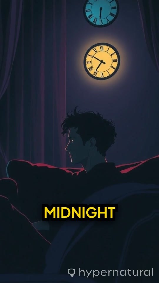 The Midnight Knock