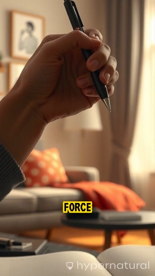 The Driving Force and Family Memories