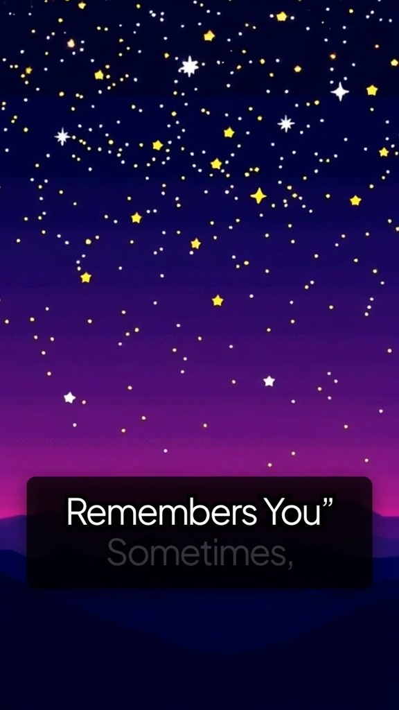 Echoes of the Universe: A Homecoming Within