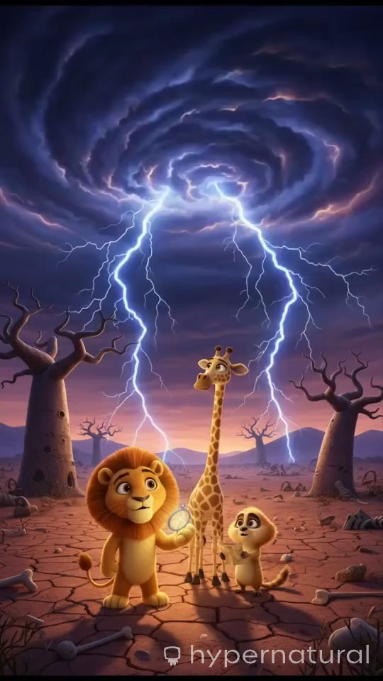 Joyful Moments on a Beautiful Day