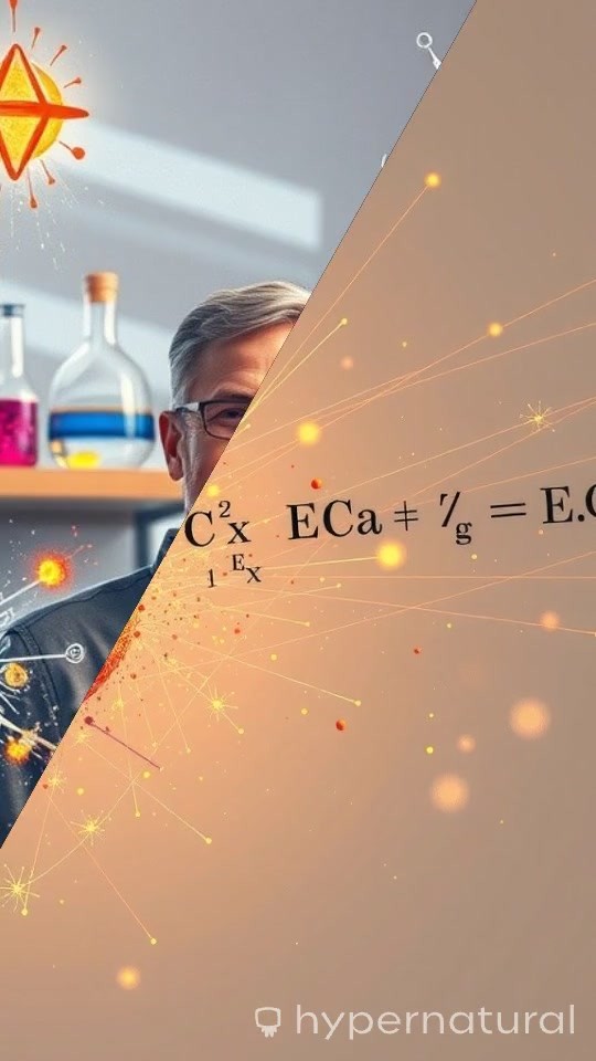 Curiosity and the Magic of Richard Feynman