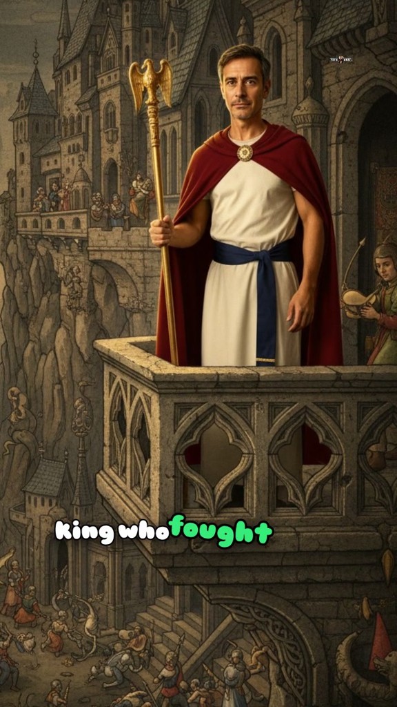 The War that was Won with a Song