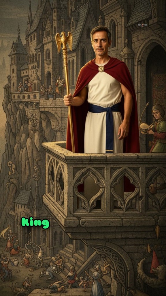 The War that was Won with a Song