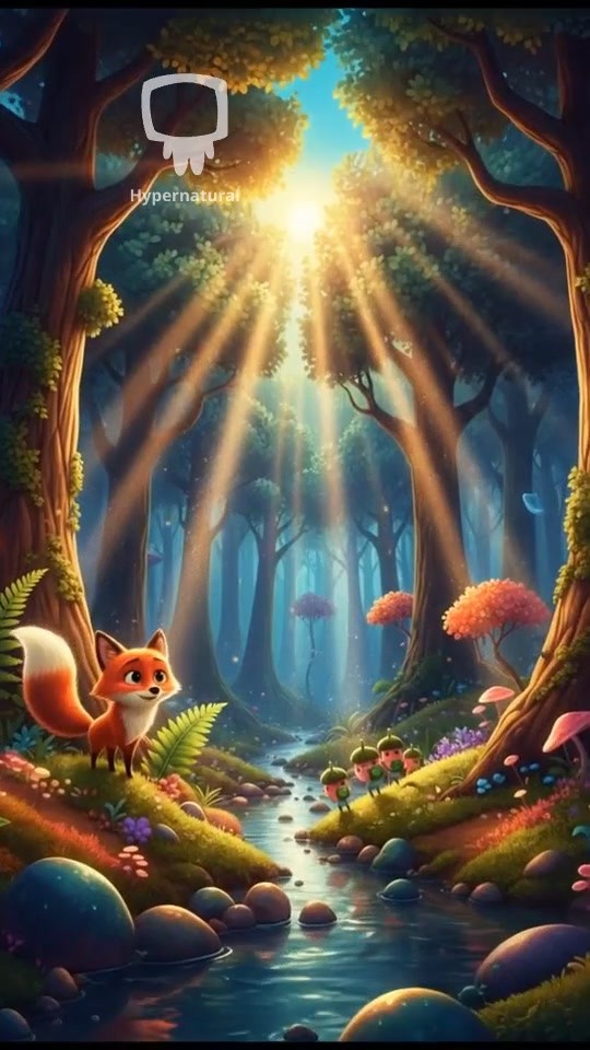 The Boy and the Lost Treasure (copy)