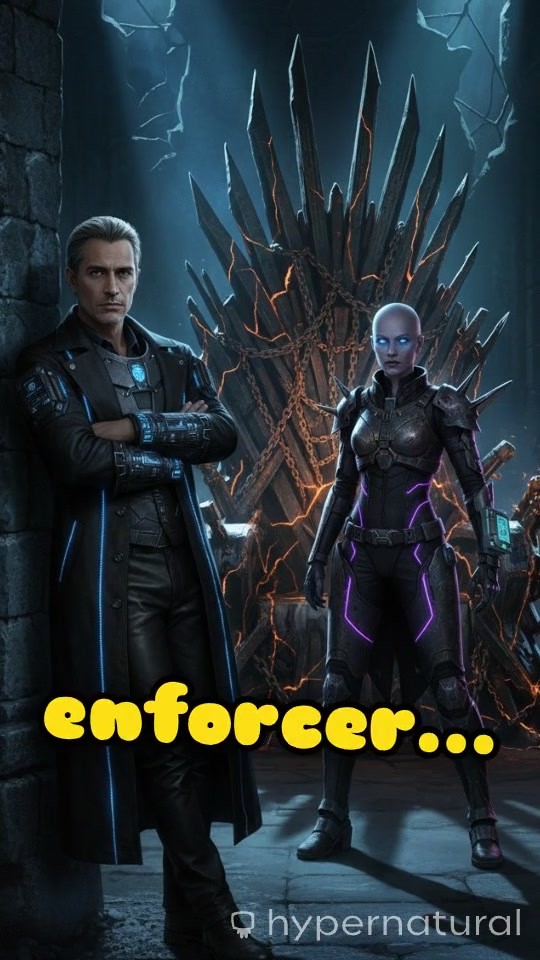 Thorns Beneath the Throne: A Dark Romance Unleashed