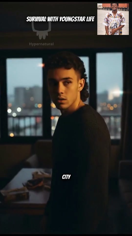 Survival with Youngstar Life