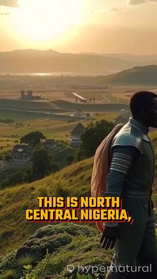 My Journey: Challenges and Growth as a University Student in Nigeria