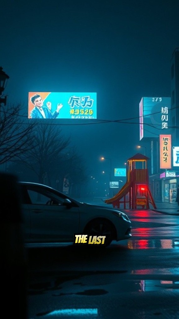 2026 New 2016 Part 1: The Last Human Year