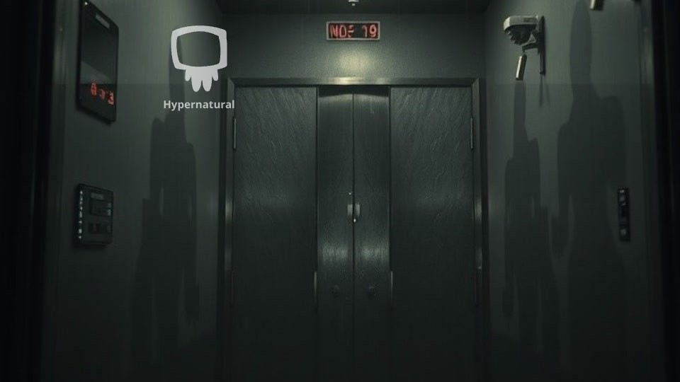 Who Will Survive This Elevator Nightmare?