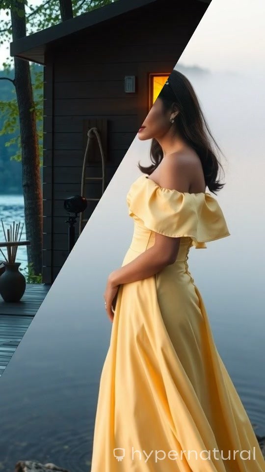 Together in Stillness: A Nordic Spa Experience at Finger Lakes