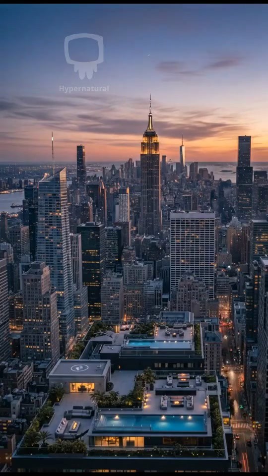 Discover America's Urban Wonders!