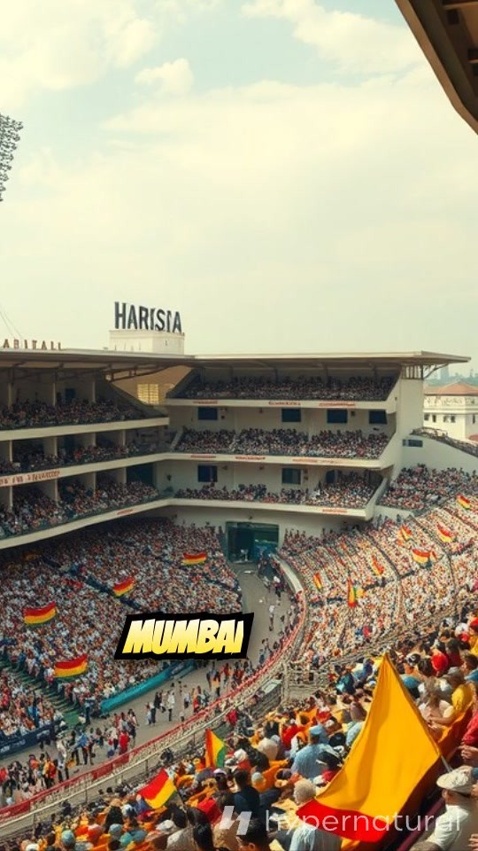 2011 World Cup Final Highlights