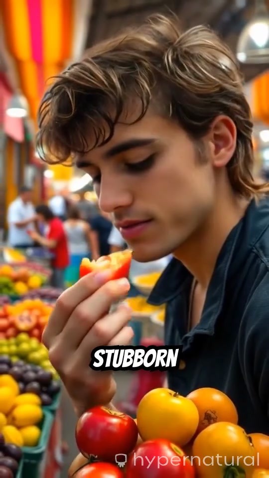 O Menino Teimoso Edward em São Paulo